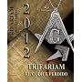 Trifariam, El C�dice Perdido (�Visiona el impresio&hellip de Diego Rodr�guez
