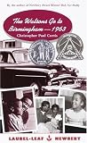 The Watsons Go to Birmingham - 1963