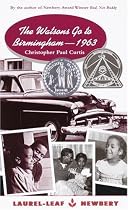 The Watsons Go to Birmingham--1963