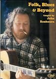 Revue Music Sales Limited  / Folk, Blues And Beyond