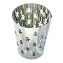 A di Alessi Girotondo Paper Basket, (AKK57)