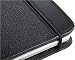 51YXEDe%2BT%2BL. SL75  Amazon Kindle Black Leather Cover w/ Strap Fits