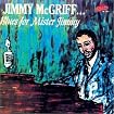 Blues for Mr. Jimmy