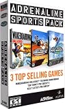  : Adrenaline Sports Pack