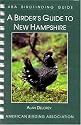Birder's Guide to New Hampshire (Aba Birdfinding Guide)
