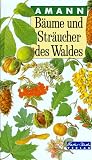 B&auml;ume und Str&auml;ucher des Waldes - Gottfried Amann