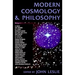Modern Cosmology & Philosophy