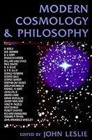 Modern Cosmology & Philosophy