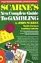 Scarne's New Complete Guide to Gambling