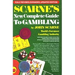 Scarne's New Complete Guide to Gambling