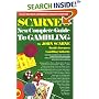 Scarne's New Complete Guide to Gambling
