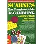 Scarne's New Complete Guide to Gambling