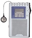 AIWA FM・AMラジオ CR-ES230M