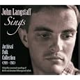 John Falstaff Sings: Archival Folk Collection, 1949-1961 (Box Set)