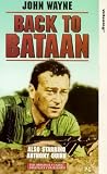 Back To Bataan [1945] [1950]