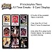 Burbank Sportscards Philadelphia 76ers 'Greats of the Game' Collector's Set
