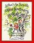 What's So Terrible About Swallowing an Apple Seed? (Harper Trophy Books)