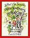 What's So Terrible About Swallowing an Apple Seed? (Harper Trophy Books)