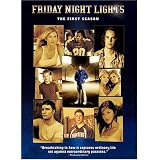 Friday Night Lights - The First Season