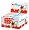 Kinder Riegel Einzelriegel, 36er Pack (36 x 1 Riegel Packung)
