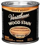 Trial Size Premium Wood Stain