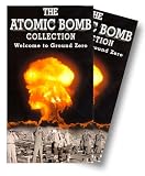 Atomic Bomb Collection (4pc) by Goldhil Home Media