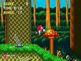 Produkt-Bild: Sonic Mega Collection