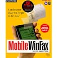 Mobile WinFax 1.0 by Symantec