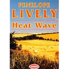 Heat Wave: Unabridged