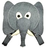 Elephant Child's Backpack - Made By Survivors in Nepal