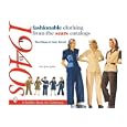 Fashionable Clothing from the Sears Catalogs: Mid 1940s (Schiffer Book for Collectors)
