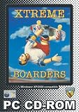 Eigenschaften Modern Games  / Xtreme Boarders