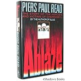 ablaze the story of the heroes and victims of chernobyl