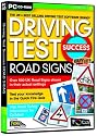 Driving Test Sucess Road Signs