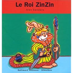 Le roi ZinZin