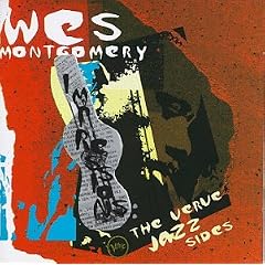 Impressions: The Verve Jazz Sides