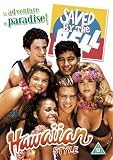 Review Contender Entertainment Group  / Saved By The Bell - Vol. 3 - Hawaiian Style [1992]