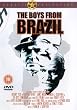 The Boys from Brazil [DVD]