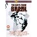The Boys From Brazil [DVD] [1978]
