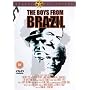 The Boys From Brazil [DVD] [1978]