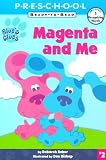 Magenta and Me! : My First Preschool Ready To Read Level 1
