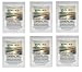 Malibu Crystal Gel Treatments (6 pack)