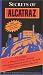 Secrets of Alcatraz [VHS] [Import]
