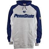 Reebok Penn St. Nittany Lions Hooded Sweatshirt