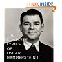 The Complete Lyrics of Oscar Hammerstein II