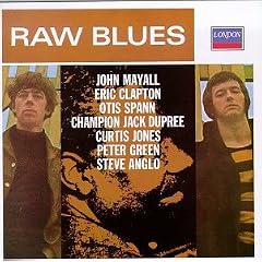 Raw Blues