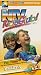 Niv Kid's Club:Psalms [VHS]