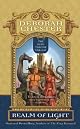 Realm of Light (The Ruby Throne Trilogy, Book 3)
