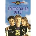 Toutes folles de lui