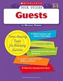 Guests (Scholastic Book Guides Grades 3-5)